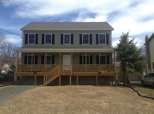 125 Central Ave, Pompton Lakes, NJ 07442