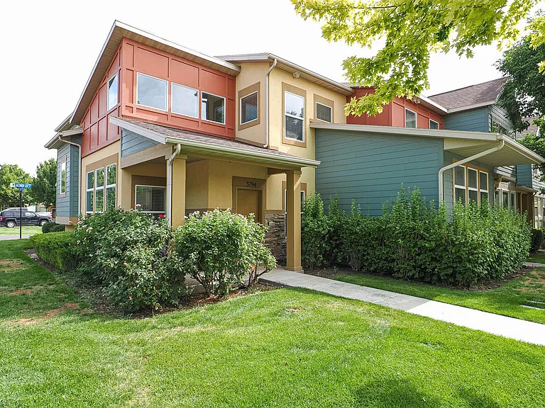 3794 W Lilac Heights Dr — Photo 2