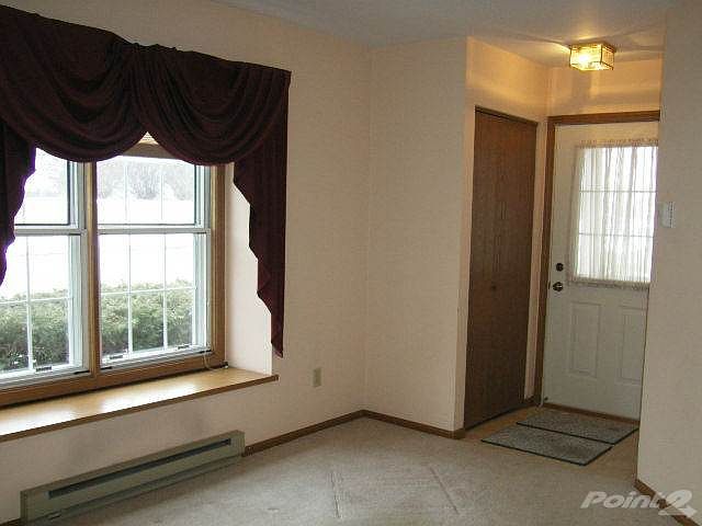 Very Spacious