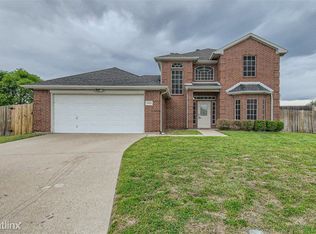 3401 Newgate St, Midlothian, TX 76065