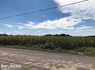 Romeo Plank And 34 Mile Vacant, Armada, MI 48005