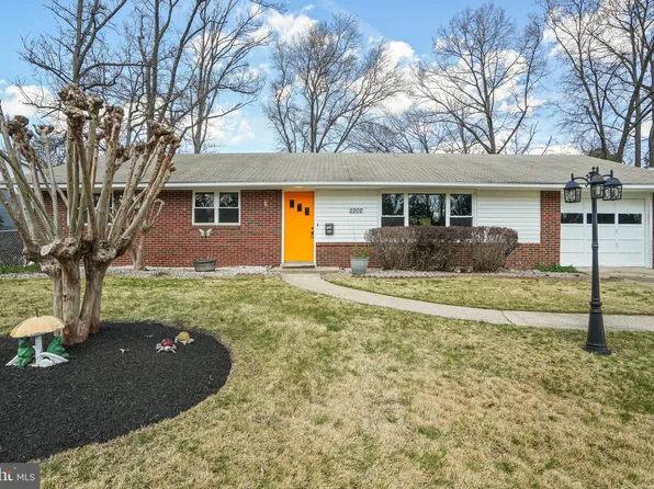 2202 Muskogee St, Hyattsville, MD 20783