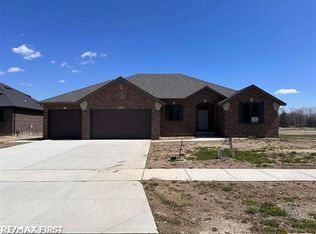 6845 Pintail Dr #38, Fair Haven, MI 48023