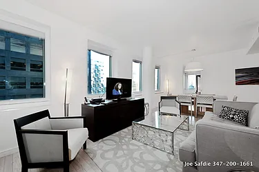 Rented by J Misrahi Realty Corp