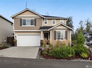 515 162nd Pl SE, Bothell, WA 98012