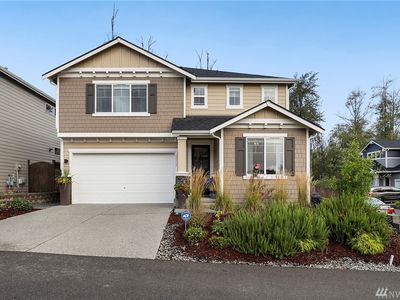 515 162nd Pl SE, Bothell, WA, 98012