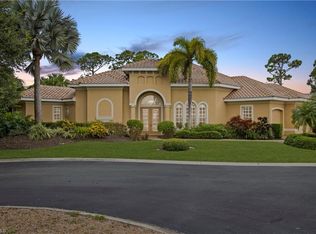 15870 Chance Way, Fort Myers, FL 33908