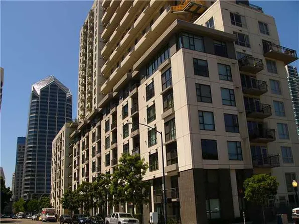 1240 India St, San Diego, CA