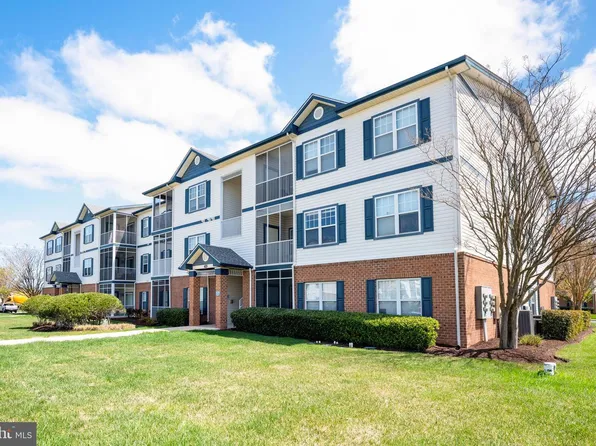 17046 N Brandt St Unit 2205, Lewes, DE 19958