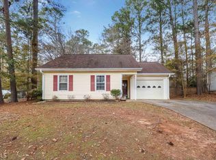 208 Chesterfield Pl, Lagrange, GA 30240