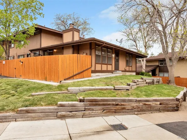 3830 S Fraser Street, Aurora, CO 80014