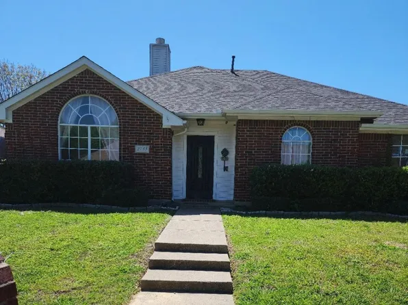 2733 Hyacinth Dr, Mesquite, TX 75181