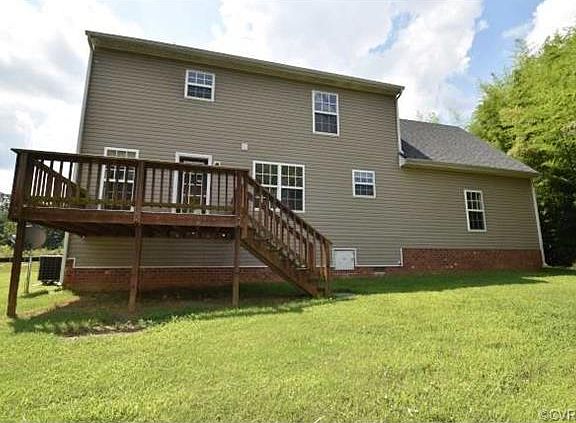 5th image of 4007 Forest Vine Dr
