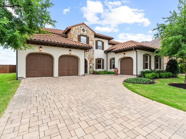 3724 Adelaide, The Colony, TX 75056