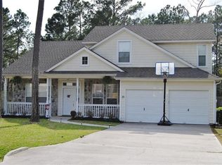 35 Beaconsfield Dr, Magnolia, TX 77355