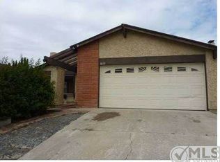 8635 Octans St, San Diego, CA 92126