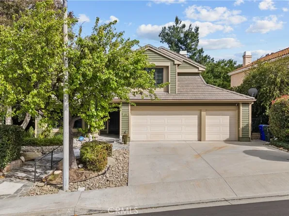 24210 Creekside Dr, Santa Clarita, CA 91321