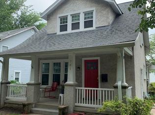 701 W Montgomery Ave, Rockville, MD 20850