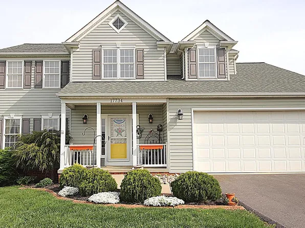 17734 Jennifer Ln, Hagerstown, MD 21740