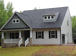 3545 Kirkland Ct #106, Burlington, NC 27217