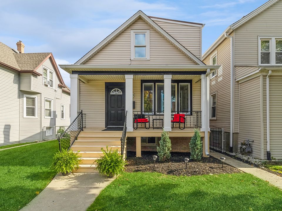 1st image of 8603 Ferris Ave