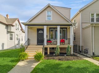 8603 Ferris Ave, Morton Grove, IL 60053