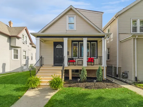 8603 Ferris Ave, Morton Grove, IL 60053