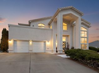 177 High Ridge Trl SE, Rio Rancho, NM 87124