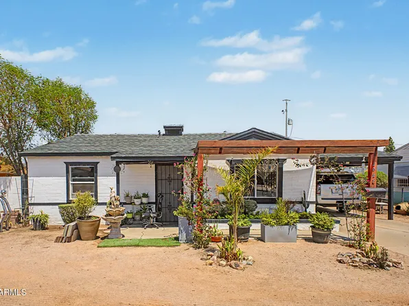 2922 W FILLMORE Street, Phoenix, AZ 85009