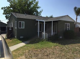 14527 S Castlegate Ave, Compton, CA 90221