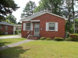1002 W Washington Ave, Kinston, NC 28501