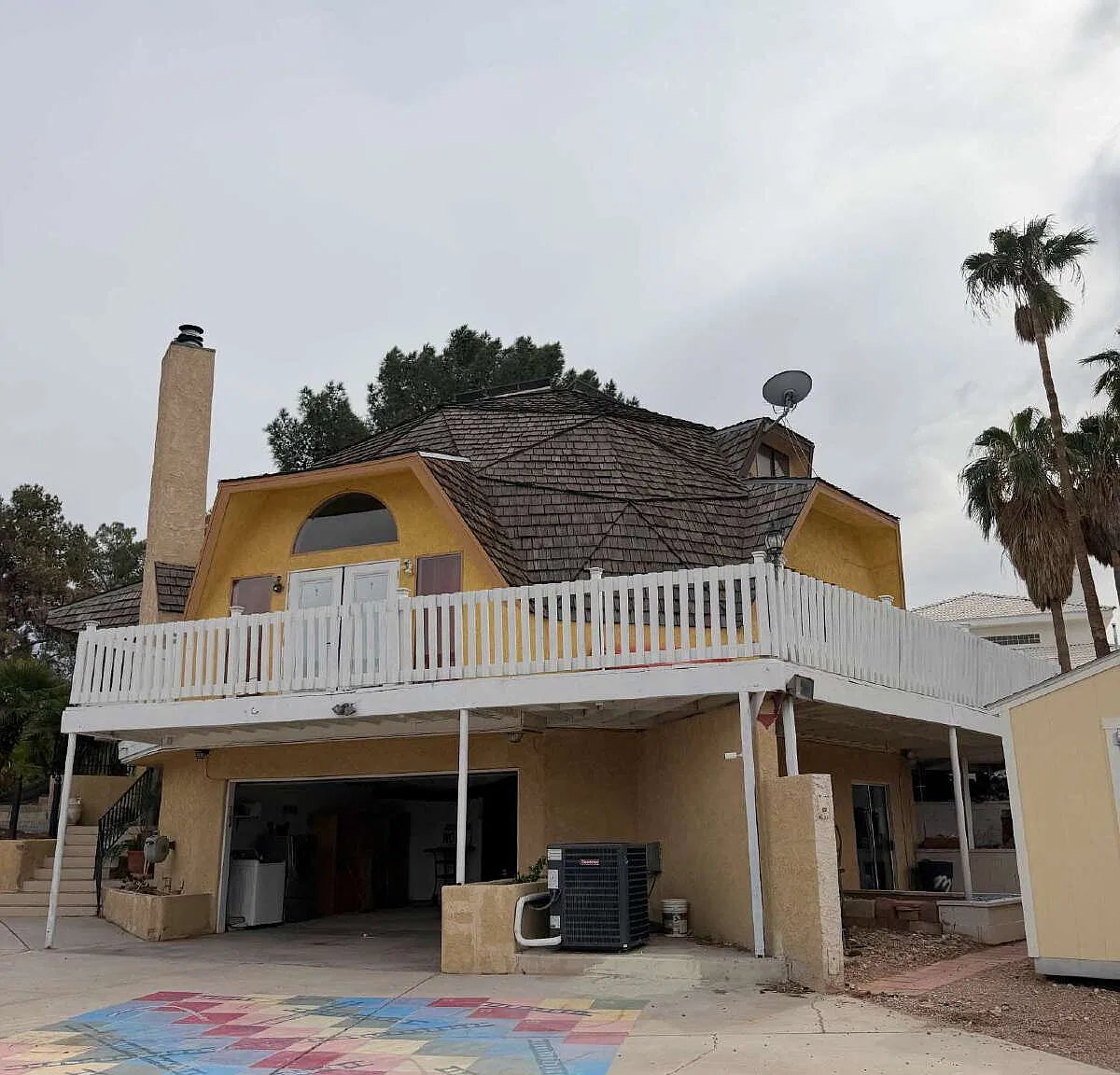 4 bed, 4.0 bath, 3434 sqft, $4,500 — Photo 1