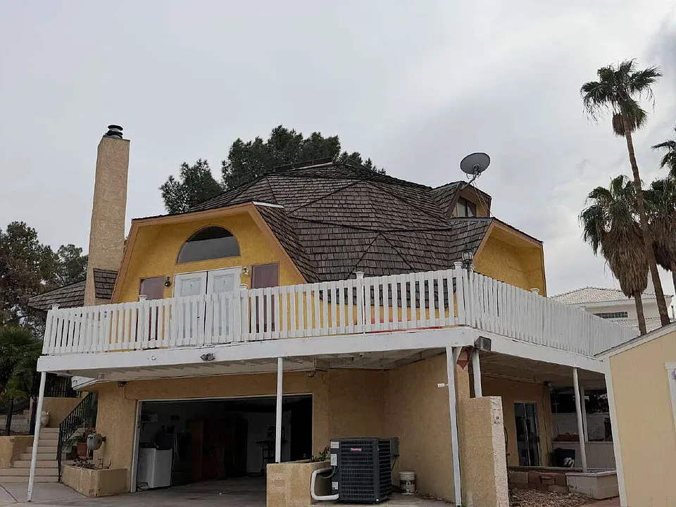 5505 El Camino Rd