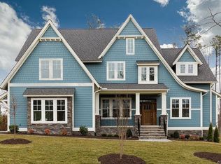 16013 Old Castle Rd, Midlothian, VA 23112