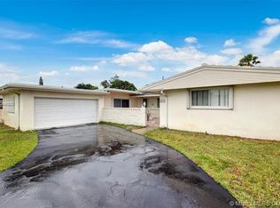 4101 Grant St, Hollywood, FL 33021