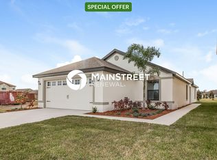 2475 Caspian Dr, Lakeland, FL 33805