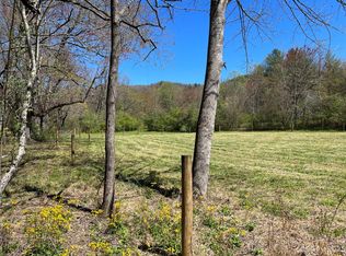 Tbd Hamilton Rd, Penrose, NC 28766