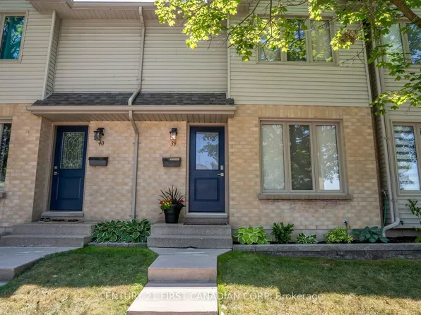 925 Lawson Rd #39, London, ON N6G 4X3