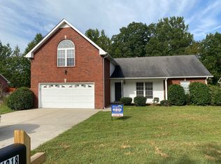 1018 Sassafras Ln, Goodlettsville, TN 37072