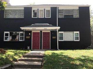 3722 Baltimore Ave #3, Kansas City, MO 64111