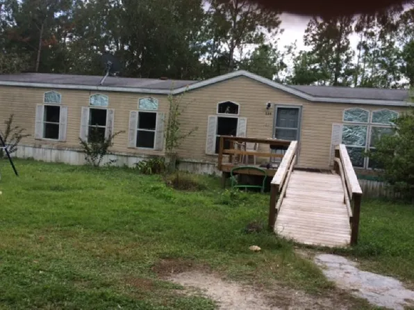 530 NW Winfield St, Lake City, FL 32055