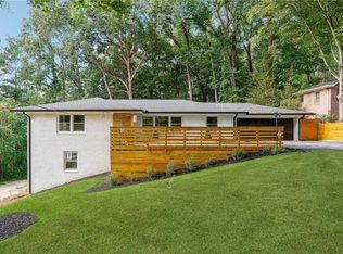 1784 Mason Mill Rd, Decatur, GA 30033