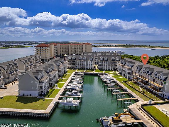 2nd image of 200 Olde Towne Yacht Club Drive Lot 19