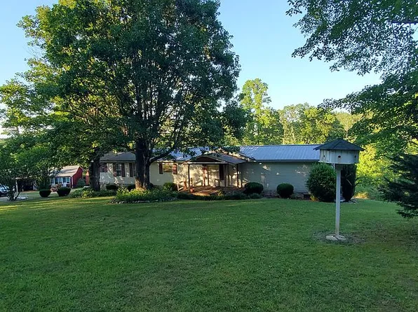 7511 Virginia Rdg, Connellys Springs, NC 28612