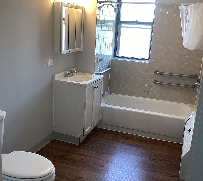 2nd image of 7836 S South Shore Dr #3C
