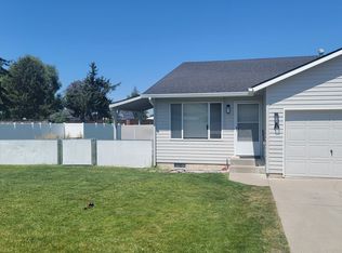 1909 S Blake Rd #A, Spokane, WA 99216