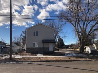 702 Russell Ave, Cheyenne, WY 82007