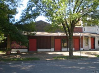 3722 Bates St, Saint Louis, MO
