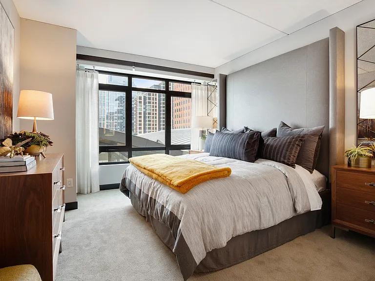Model 2 bedroom A