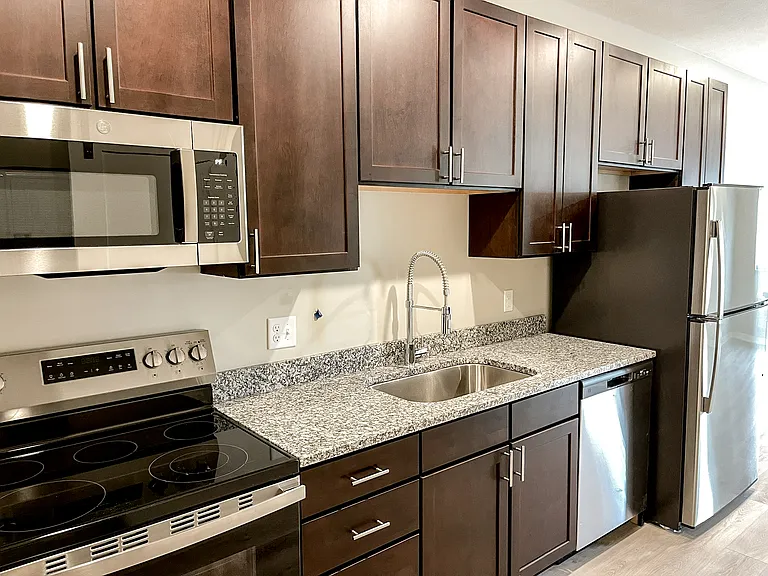 Horizon Apartments & Villas — Photo 21